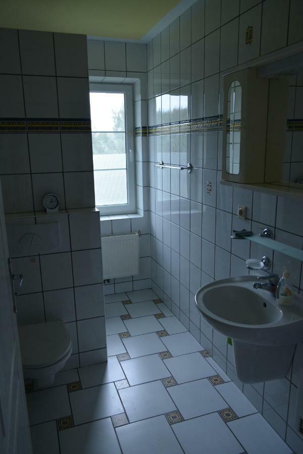 Cierzpiety 23C Apartment Piecki  Ngoại thất bức ảnh